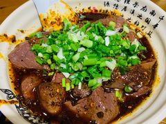 -杨三孃跷脚牛肉(玉双路店)