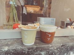 -O.P.S. CAFE
