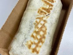 墨西哥牛肉卷-CIN CIN CANTINA&BAR