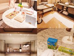 -深圳星河丽思卡尔顿酒店