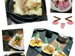 -隐初·SUSHI·美式日本料理