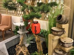 -水林间·寿喜烧自助(仙林金鹰店)
