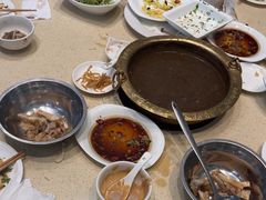 -楊家一锅(沙阳路店)