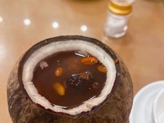 -大唐靓汤江门私房菜(景田店)