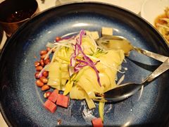 -阿里疆Alijiang·丝路美食·异域风情·清真(长楹天街店)