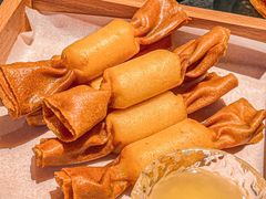 -探鱼·鲜青椒爽麻烤鱼(银泰城店)
