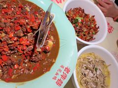 -老萍巷莲花血鸭·萍乡地标江西菜(步行街店)