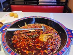 -何师傅美蛙鱼头(汉街店)