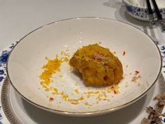 -Yan Ting 宴庭中餐厅(上海静安瑞吉酒店)