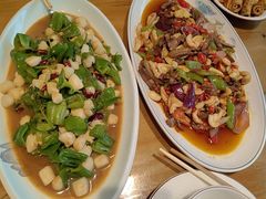 -倍儿美海鲜大排挡·非遗海鲜蒸饺(洋货店)
