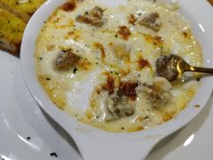 -LUCCA卢卡西班牙海鲜饭(远洋广场店)