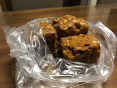 果仁蛋糕-清真全盛斋传统糕点(许士庙店)