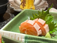 三文鱼-摩打食堂(壹方中心店)