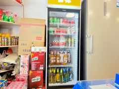 -东北饺子王(港澳广场购物中心店)