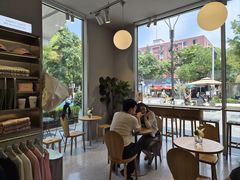 -ARKET CAFÉ(三里屯太古里店)