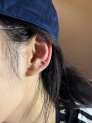 -刺客纹画纹身·洗纹身·穿孔饰品