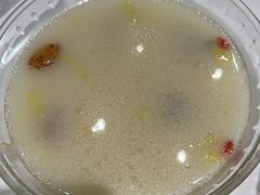 -京粤荟(海王银河科技大厦店)