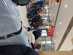 -上海长途汽车客运总站