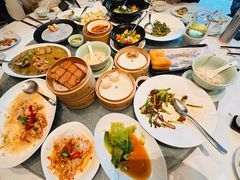 -金悦轩海鲜酒家(拱北店)