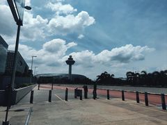 -樟宜机场免税店