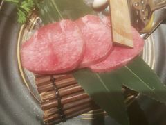 -黑牛の店·和牛烧肉(石家庄万象城店)