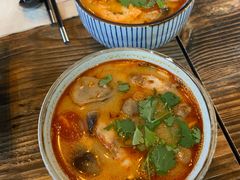 -Hi YOU你的饭局泰餐厅(雍和宫店)