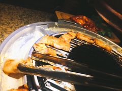 -三代烤肉(保利广场店)