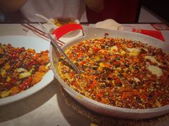 -天辣(金桥啦啦宝都店)