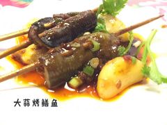 -醉烧膘·烧烤夜宵王(总店)