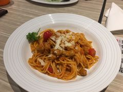 -必胜客(长安长青店)