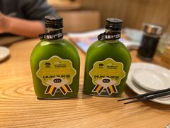 -混果汁(喜荟城店)