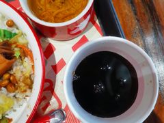 -猪角·闽南猪脚饭(华闽大厦店)
