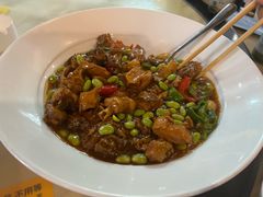 -江上江·精致淮扬菜