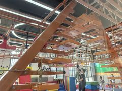 -趣动熊运动发展中心(乐坊校区)