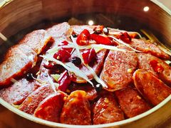 -禾田餐厅•乡野湖北菜(徐东店)