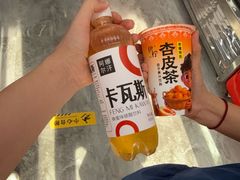 -老字号大盘鸡·丸子汤·抓饭