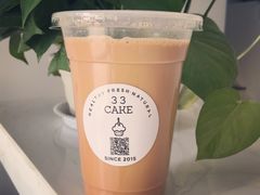 -三三烘焙坊(滨江店)