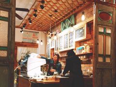 -西关84·History·Art·Cafe