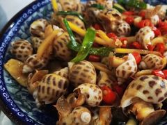 -阿尔法海鲜排档(爱琴海店)
