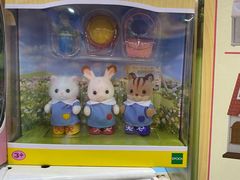 -TOYSRUS玩具反斗城(长沙德思勤店)