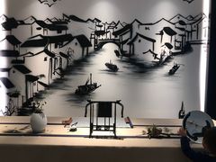 -曙光薇酒店(南京夫子庙老门东店)