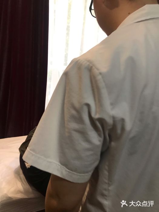 上海三爱中医门诊部(建德坊店)图片