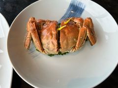 -苏州W酒店·苏滟中餐厅