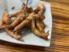 -无招牌