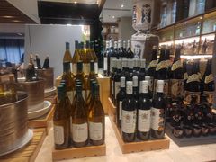 -雍和会海鲜姿造自助(湖东路店)
