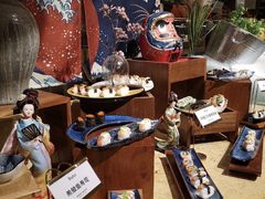 -芭菲盛宴·环球美食(解放碑英利国际店)