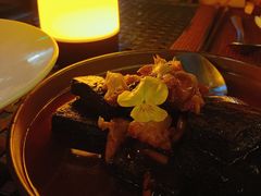 -肴约·花园式餐厅(湖里店)