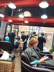 -P.STYLE 派斯造型