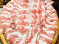 -乐宴·老北京铜火锅(桂庙店)