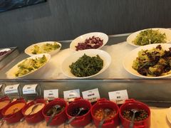 -筠咖啡西餐厅(上海国展宝龙丽筠酒店)